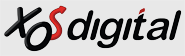XOS Digital Logo